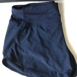 Lululemon Speed Up Short